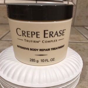 Crepe Erase